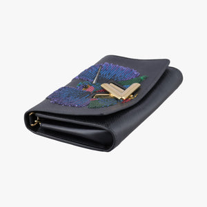 Secondhand Louis Vuitton Twist Noir x Multicolour EPI M64798 shoulderbag | stylenewstar