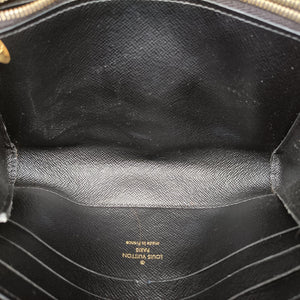 Secondhand Louis Vuitton Twist Noir x Multicolour EPI M64798 shoulderbag | stylenewstar