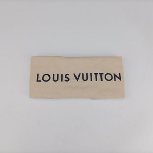Vintage Louis Vuitton Pochette MeTIS MM Noir Monogram Empreinte M41487 handbag | stylenewstar