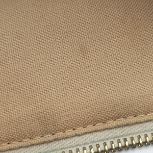 Pre-owned Louis Vuitton TOTALLY MM Azur Damier Canvas N51262 shoulderbag | stylenewstar