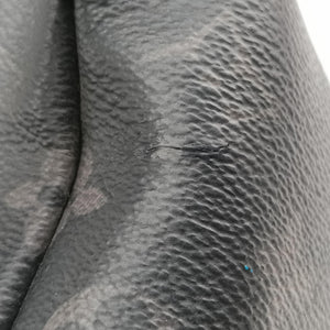 Secondhand Louis Vuitton Apollo Noir Monogram Eclipse M43186 backpack/rucksack | stylenewstar