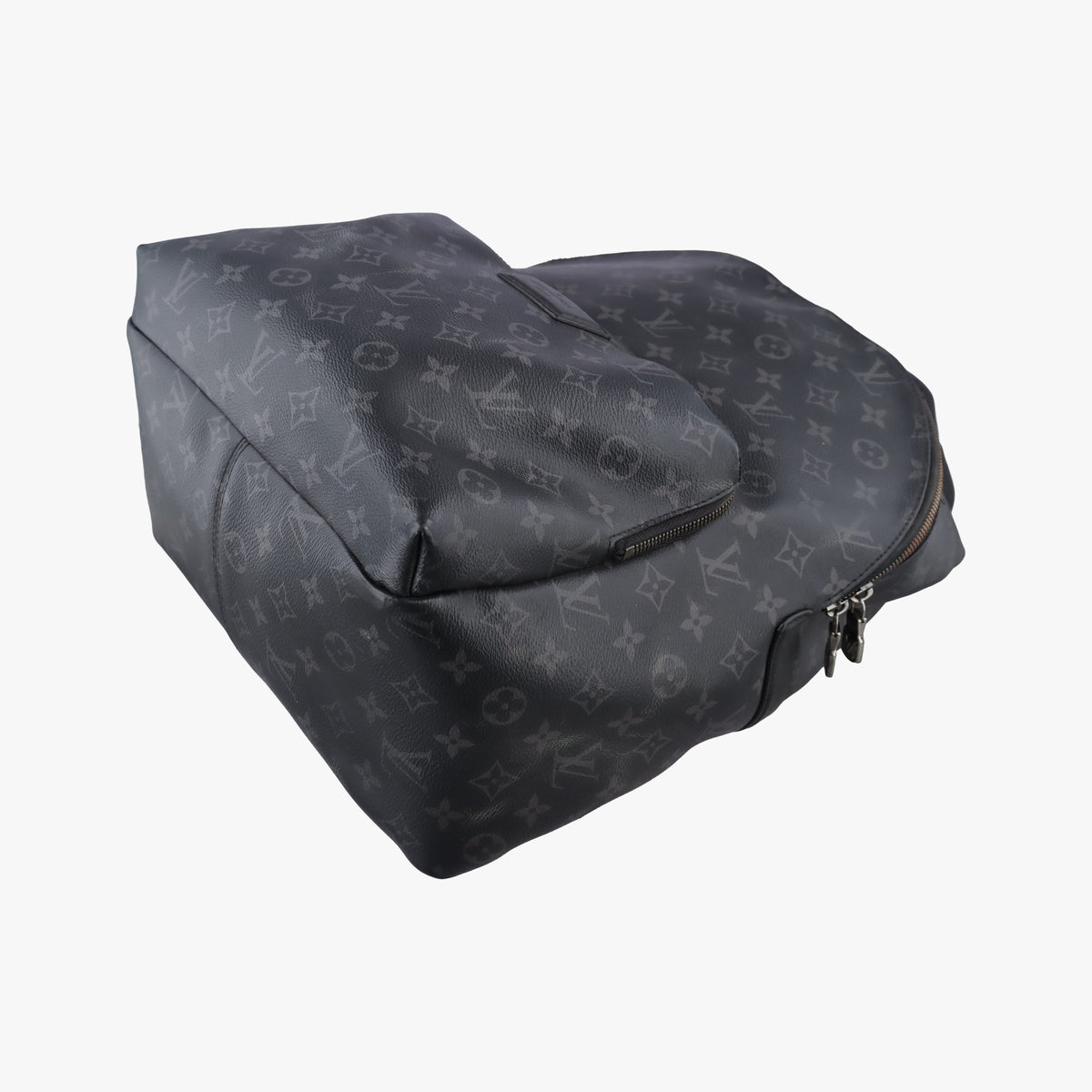 Secondhand Louis Vuitton Apollo Noir Monogram Eclipse M43186 backpack/rucksack | stylenewstar