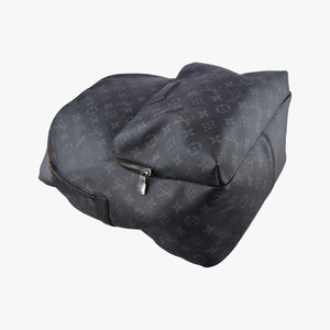 Secondhand Louis Vuitton Apollo Noir Monogram Eclipse M43186 backpack/rucksack | stylenewstar