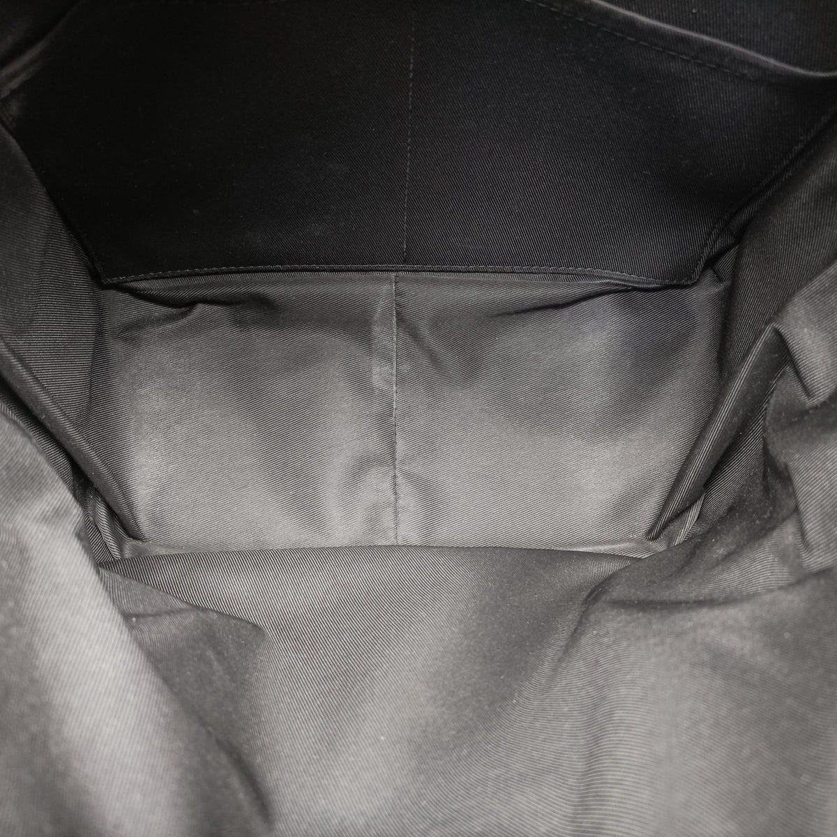Secondhand Louis Vuitton Apollo Noir Monogram Eclipse M43186 backpack/rucksack | stylenewstar