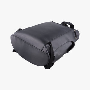 Pre-owned Louis Vuitton ChristopherPM BLACK Epi M50159 backpack/rucksack | stylenewstar
