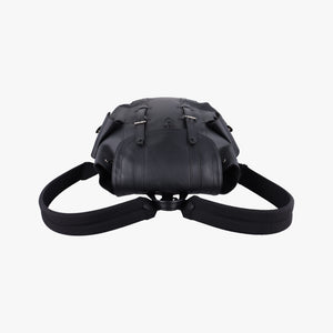 Pre-owned Louis Vuitton ChristopherPM BLACK Epi M50159 backpack/rucksack | stylenewstar