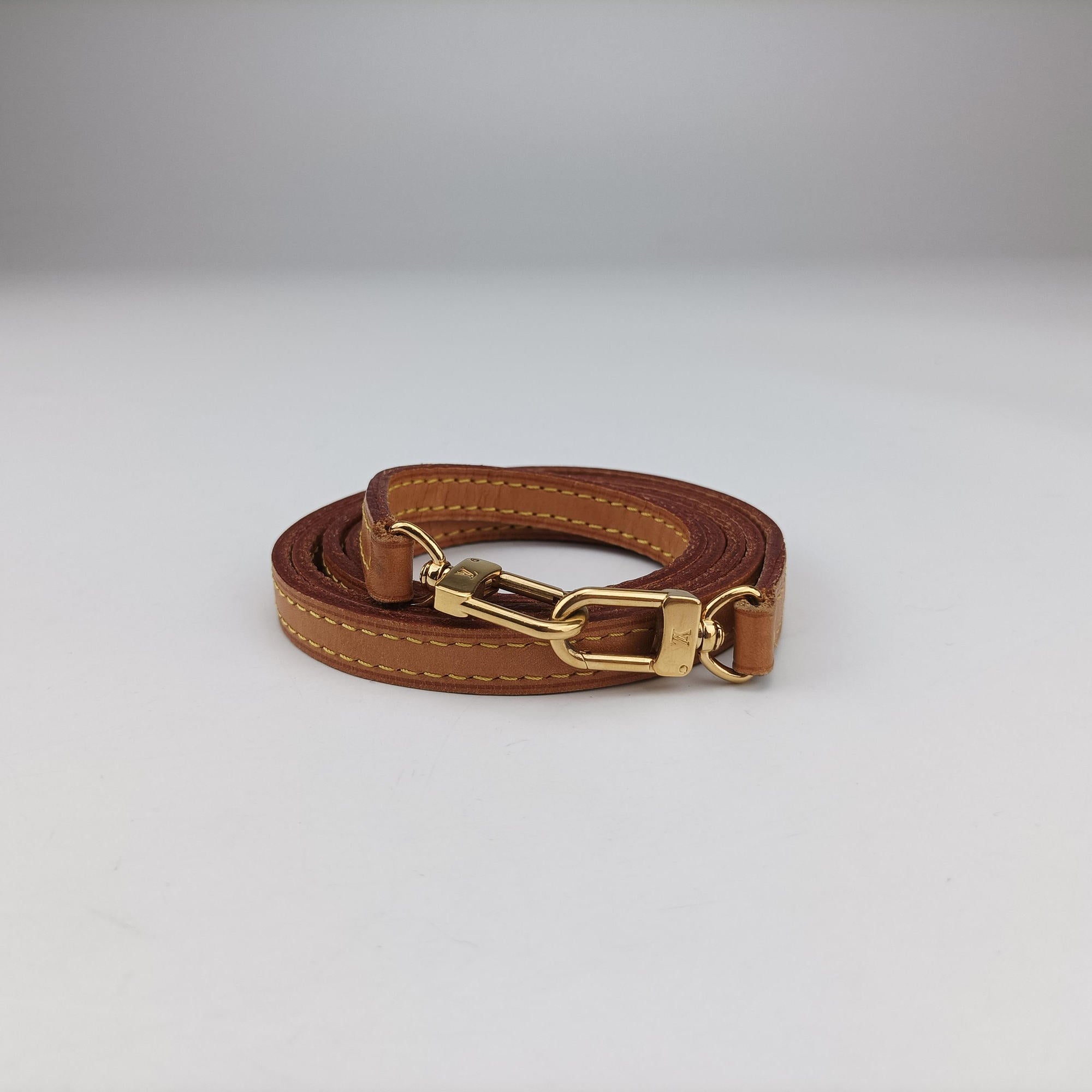 Secondhand Louis Vuitton EVA brown Monogram Canvas M95567 shoulderbag | stylenewstar