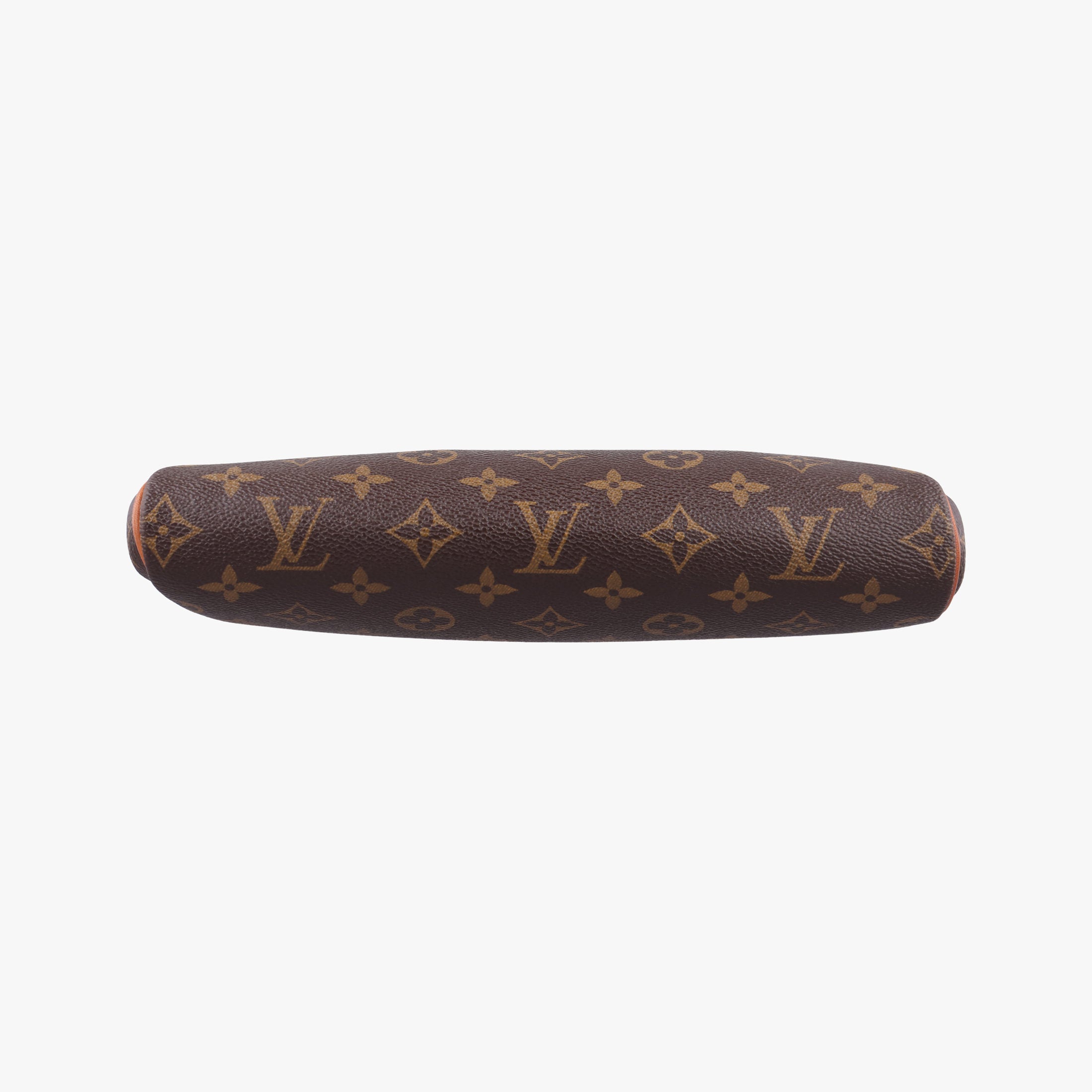 Secondhand Louis Vuitton EVA brown Monogram Canvas M95567 shoulderbag | stylenewstar