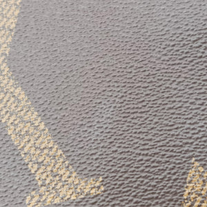 Pre-owned Louis Vuitton On the Go GM Brown Monogram Canvas M45320 shoulderbag | stylenewstar