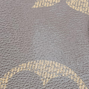 Pre-owned Louis Vuitton On the Go GM Brown Monogram Canvas M45320 shoulderbag | stylenewstar