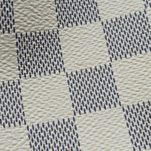 Pre-owned Louis Vuitton TOTALLY MM Azur Damier Canvas N51262 shoulderbag | stylenewstar