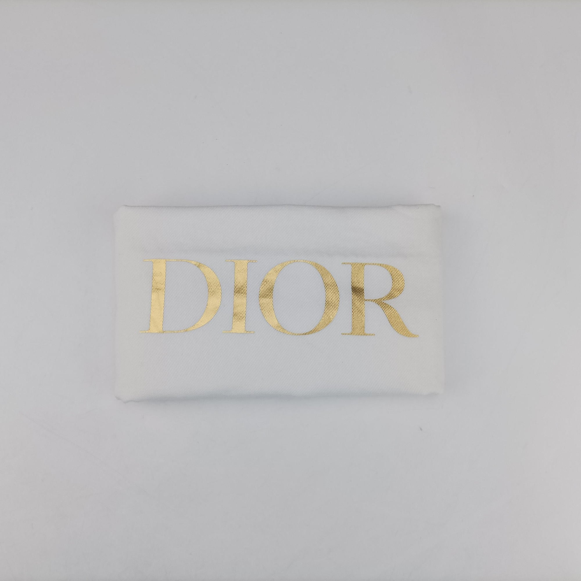Secondhand Christian Dior saddle Black leather  bum bag/waist bag | stylenewstar