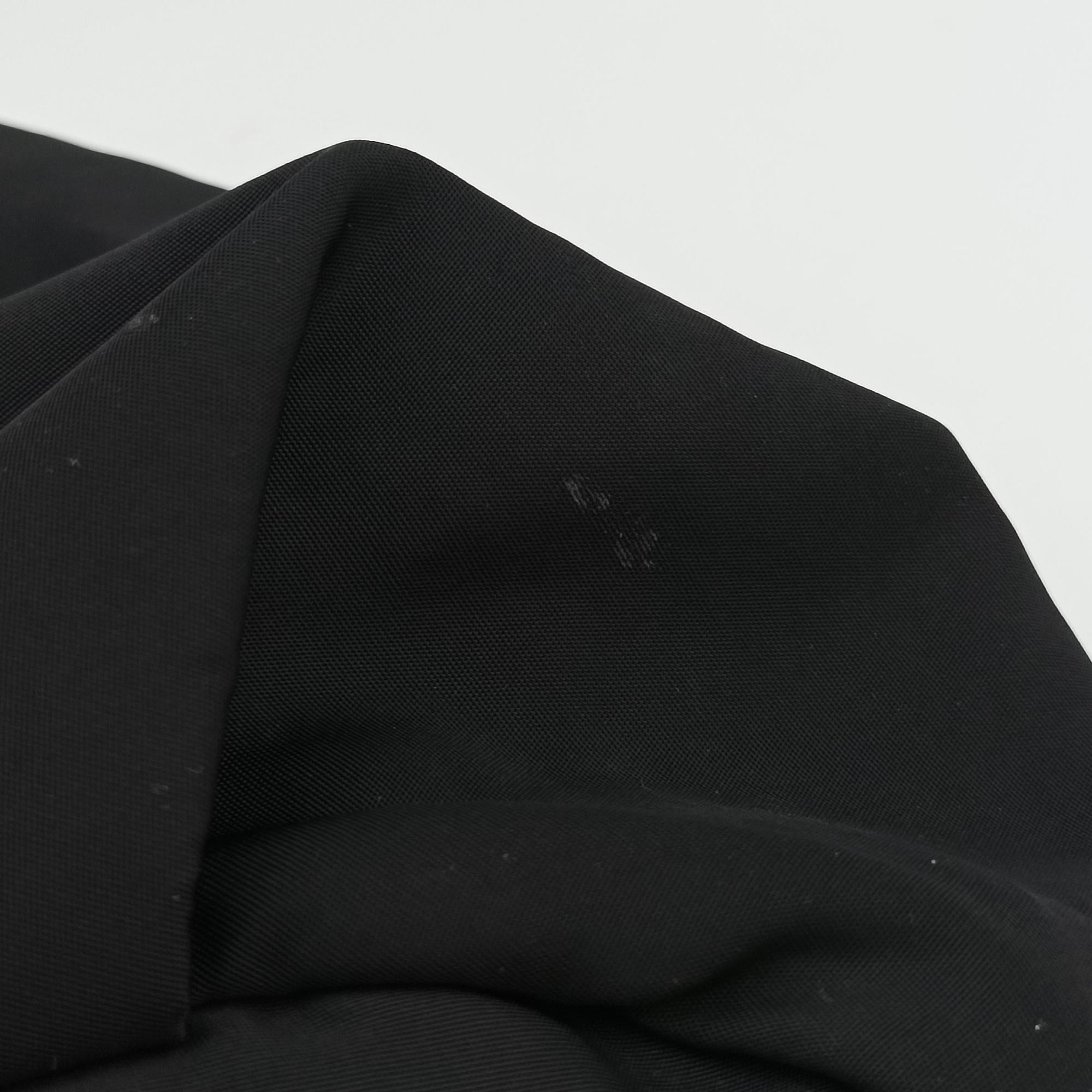 Secondhand Prada Gaufre Black Nylon BR4259 shoulderbag | stylenewstar