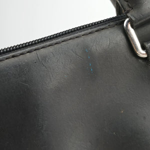 Secondhand Louis Vuitton Porte-Documents Jour NM Noir Damier Graphite N48260 handbag | stylenewstar