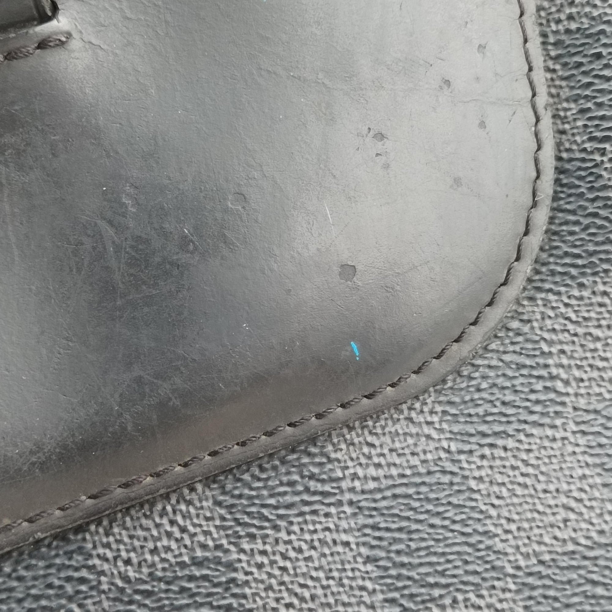 Secondhand Louis Vuitton Porte-Documents Jour NM Noir Damier Graphite N48260 handbag | stylenewstar