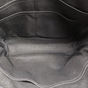 Secondhand Louis Vuitton Porte-Documents Jour NM Noir Damier Graphite N48260 handbag | stylenewstar