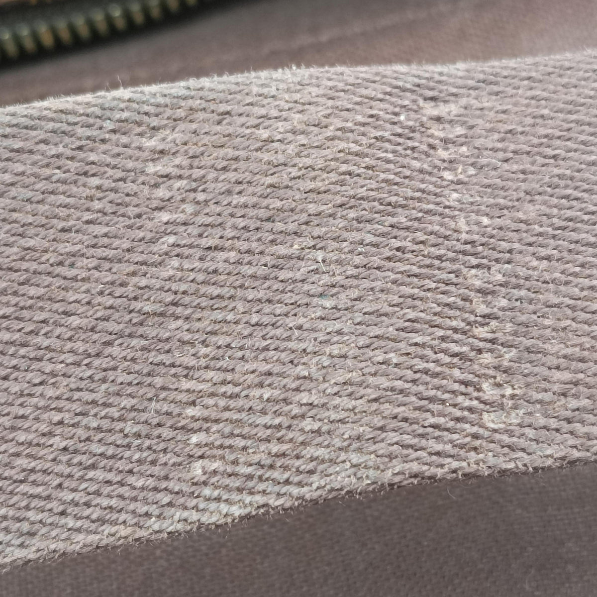 Pre-owned Louis Vuitton SHELTON EBENE Damier Canvas N41149 shoulderbag | stylenewstar