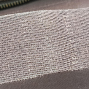 Pre-owned Louis Vuitton SHELTON EBENE Damier Canvas N41149 shoulderbag | stylenewstar