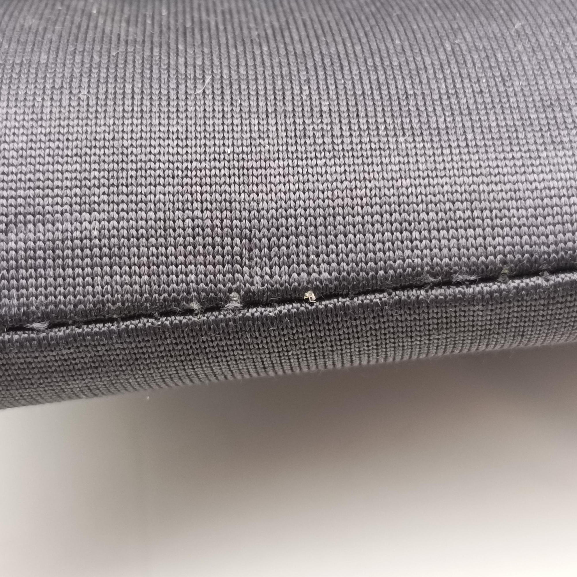 Secondhand Christian Dior Hardcore Navy Canvas  shoulderbag | stylenewstar