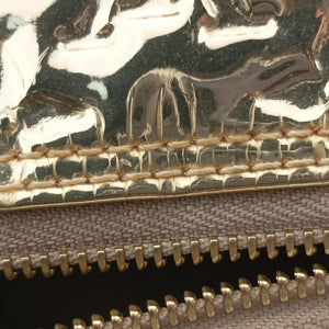 Pre-owned Louis Vuitton Papillon Dore Monogram Miroir M95270 handbag | stylenewstar