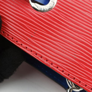 Pre-owned Louis Vuitton NeoNoe COQUELICOT Epi M54365 shoulderbag | stylenewstar