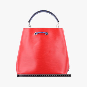 Pre-owned Louis Vuitton NeoNoe COQUELICOT Epi M54365 shoulderbag | stylenewstar