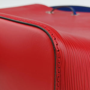 Pre-owned Louis Vuitton NeoNoe COQUELICOT Epi M54365 shoulderbag | stylenewstar