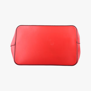 Pre-owned Louis Vuitton NeoNoe COQUELICOT Epi M54365 shoulderbag | stylenewstar