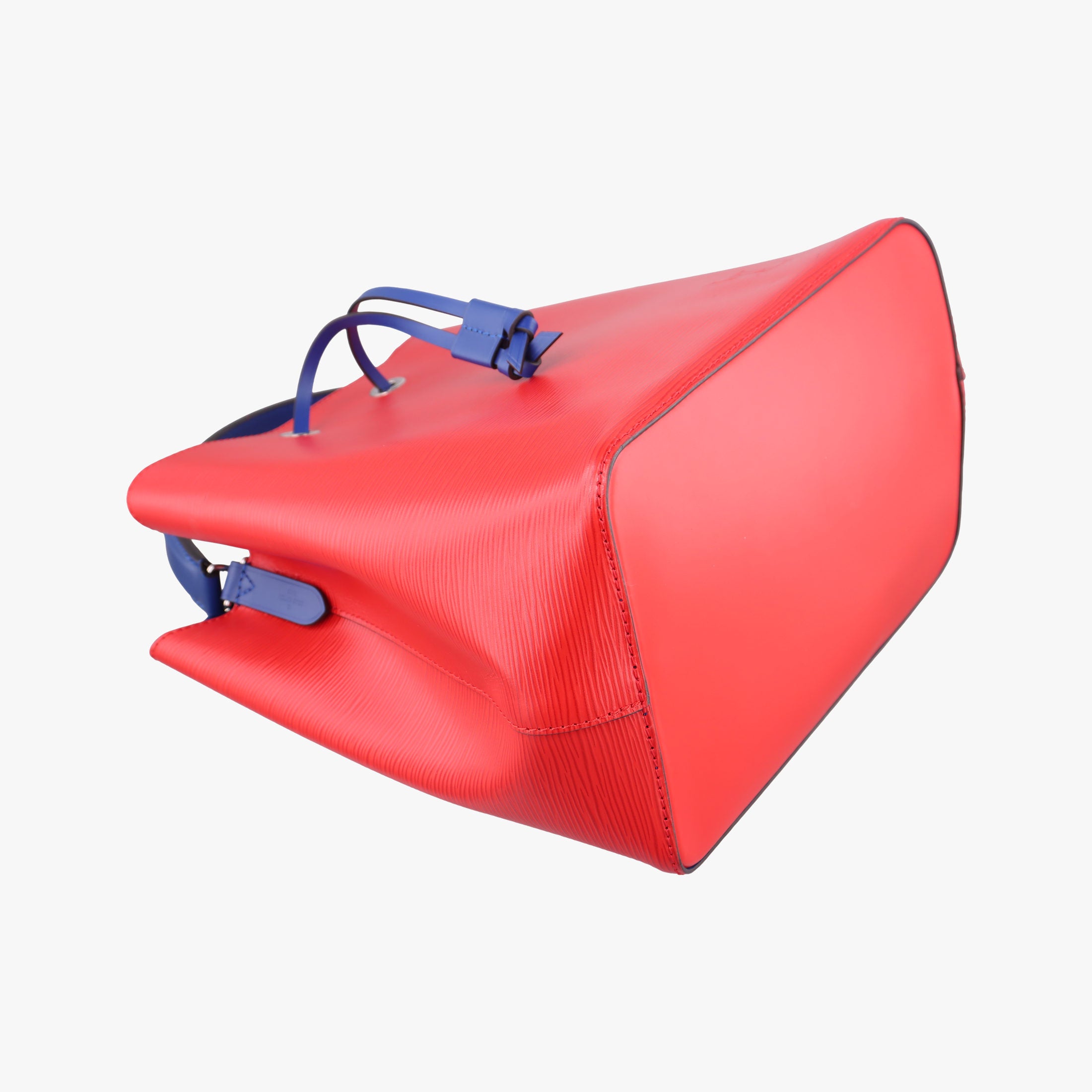 Pre-owned Louis Vuitton NeoNoe COQUELICOT Epi M54365 shoulderbag | stylenewstar