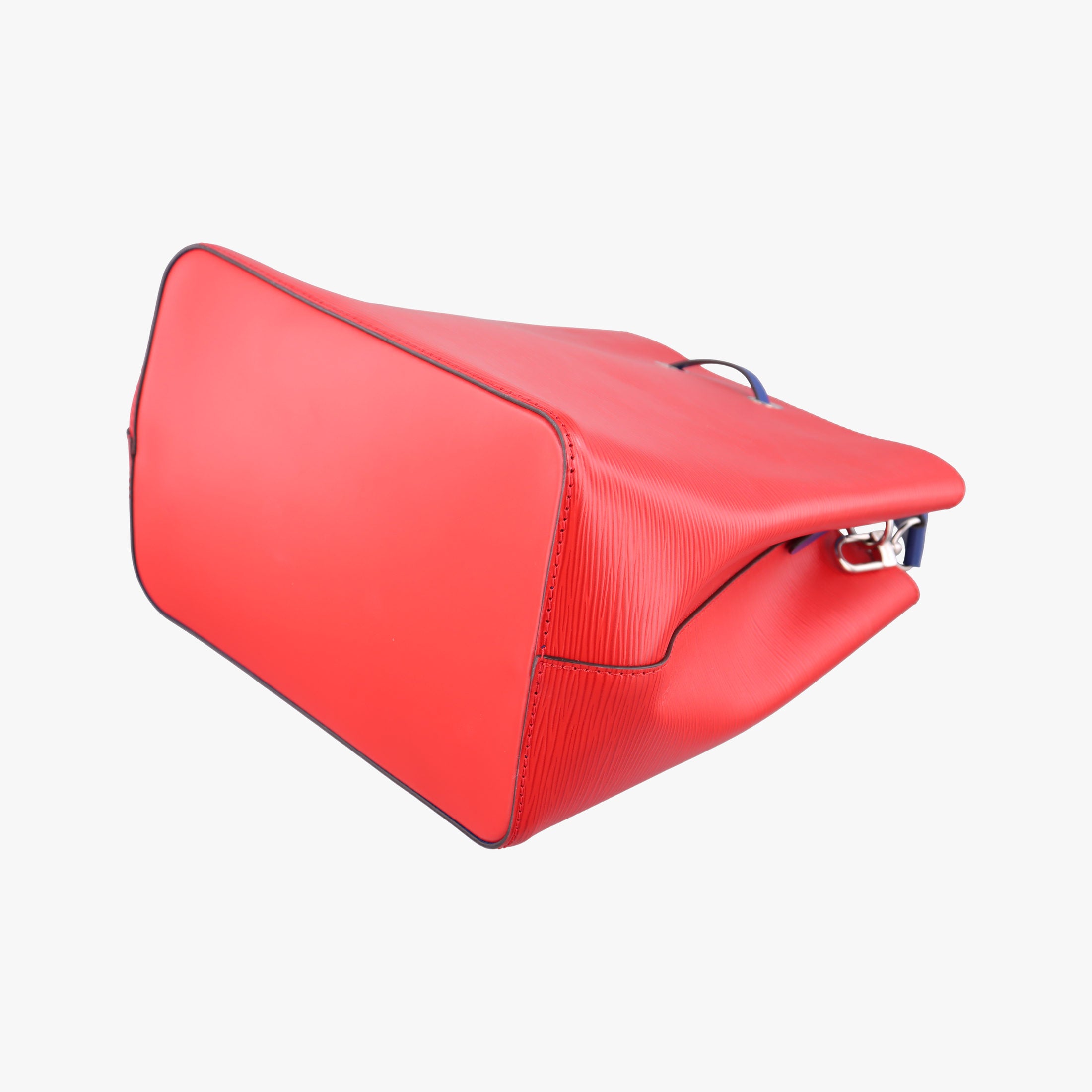 Pre-owned Louis Vuitton NeoNoe COQUELICOT Epi M54365 shoulderbag | stylenewstar