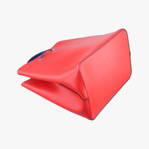 Pre-owned Louis Vuitton NeoNoe COQUELICOT Epi M54365 shoulderbag | stylenewstar