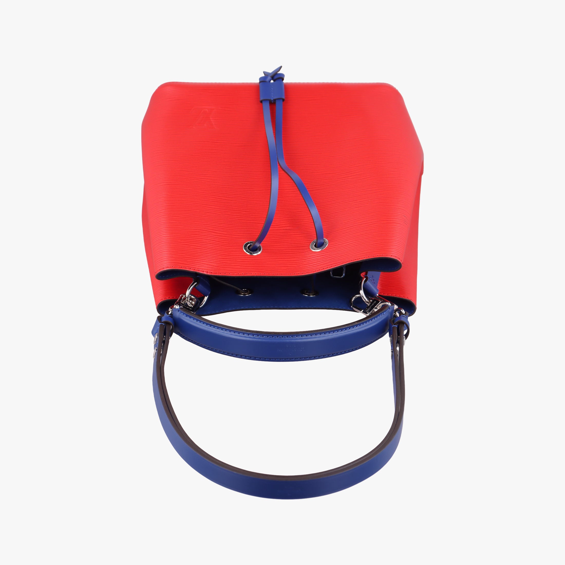 Pre-owned Louis Vuitton NeoNoe COQUELICOT Epi M54365 shoulderbag | stylenewstar
