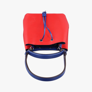 Pre-owned Louis Vuitton NeoNoe COQUELICOT Epi M54365 shoulderbag | stylenewstar