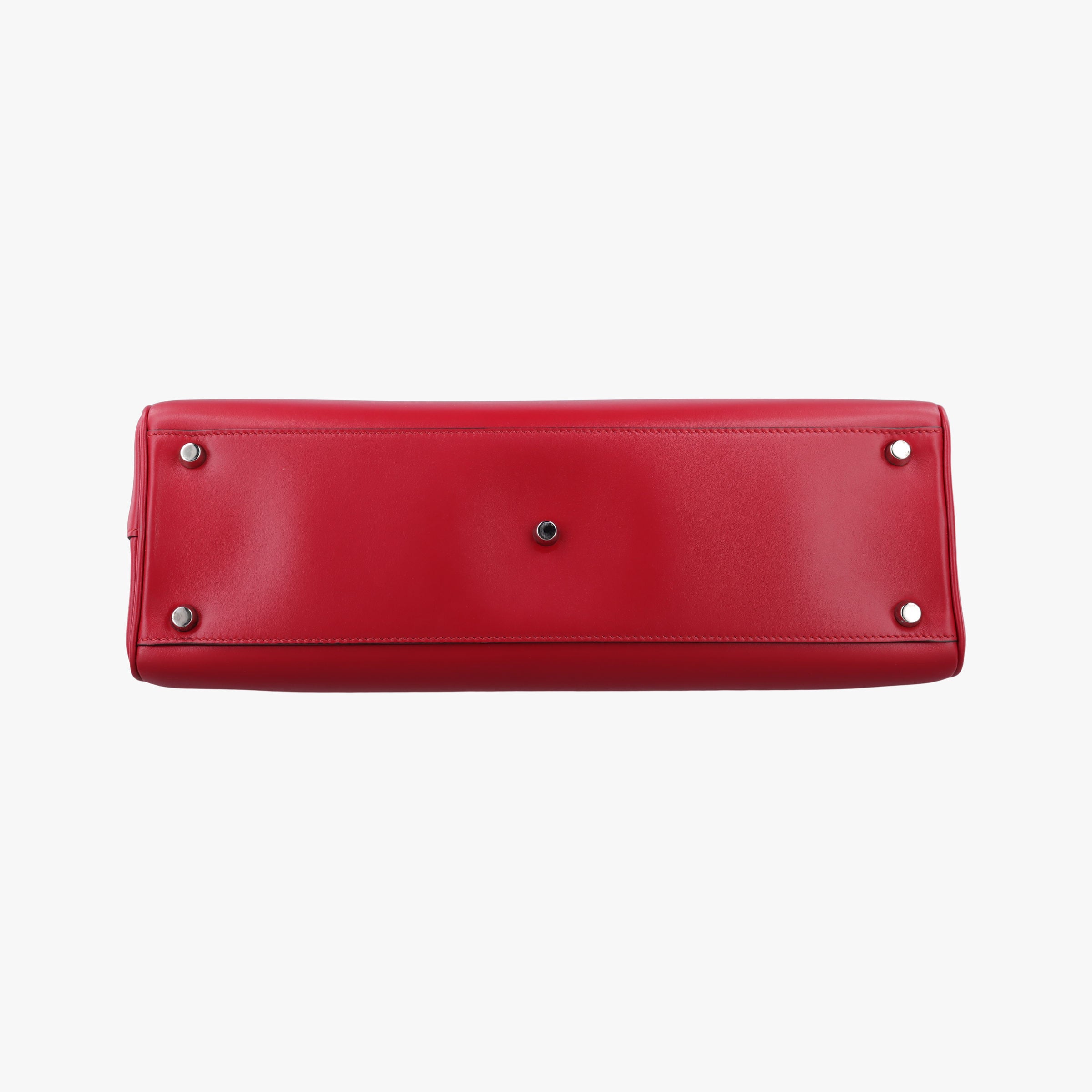 Pre-owned Gucci Zumi Red Leather 564714 shoulderbag | stylenewstar