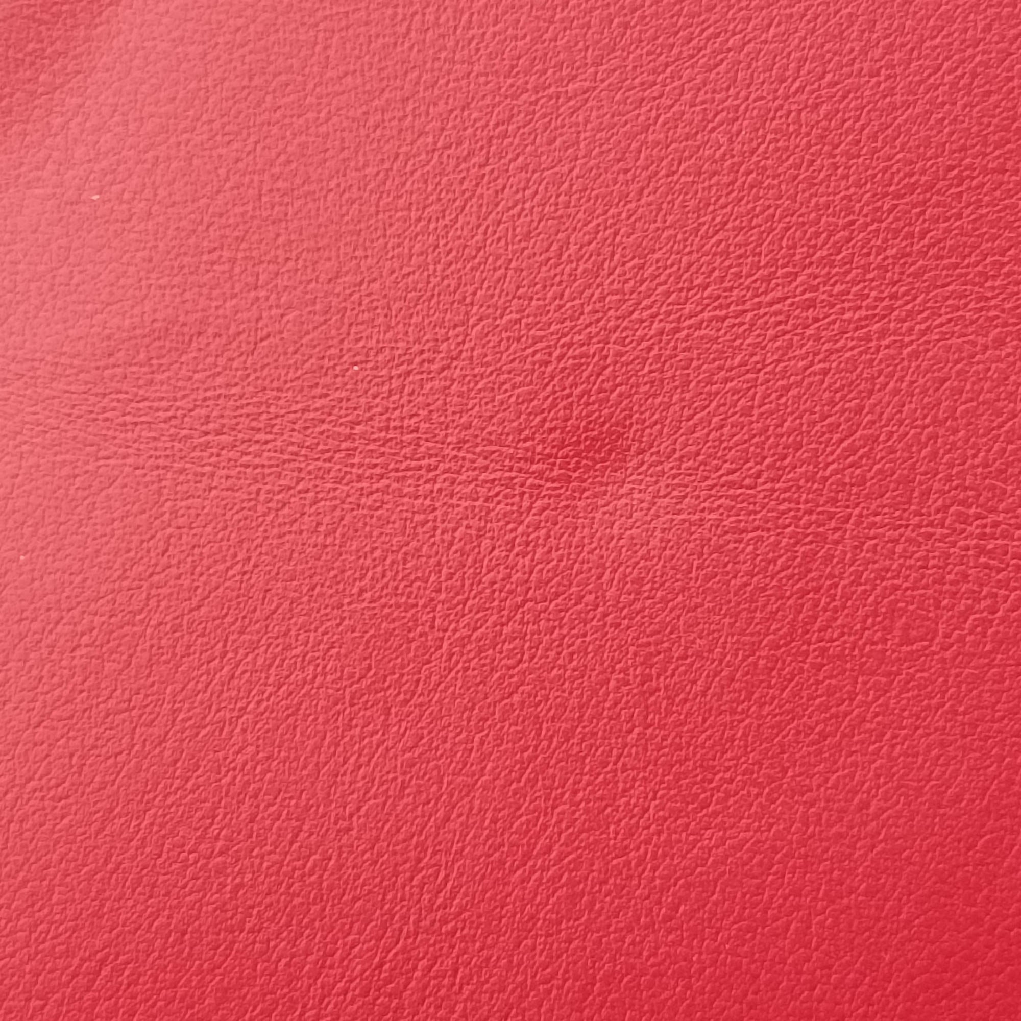 Pre-owned Gucci GG Marmont Red Leather 498100 shoulderbag | stylenewstar
