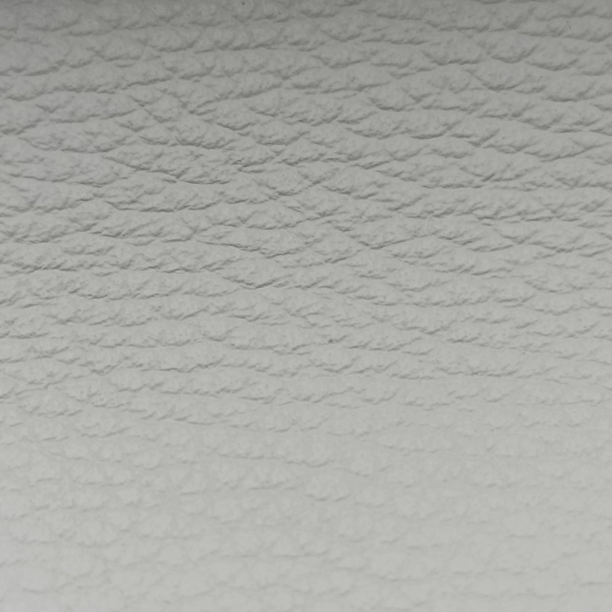 Pre-owned Christian Dior Saddle White Jacquard × Leather  bum bag/waist bag | stylenewstar