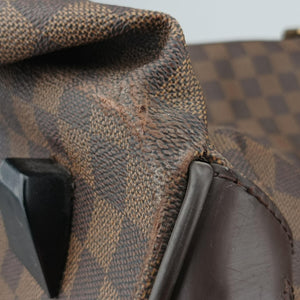 Vintage Louis Vuitton Eole 50 Damier Ebene Damier Canvas N23205 suitcase | stylenewstar