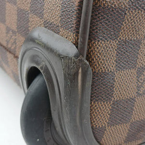 Vintage Louis Vuitton Eole 50 Damier Ebene Damier Canvas N23205 suitcase | stylenewstar