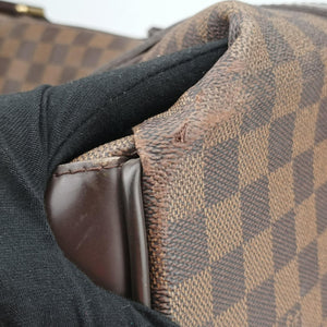 Vintage Louis Vuitton Eole 50 Damier Ebene Damier Canvas N23205 suitcase | stylenewstar