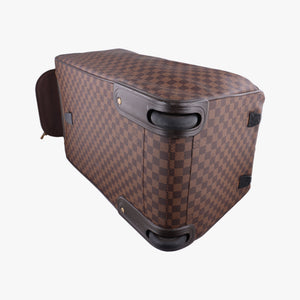 Vintage Louis Vuitton Eole 50 Damier Ebene Damier Canvas N23205 suitcase | stylenewstar