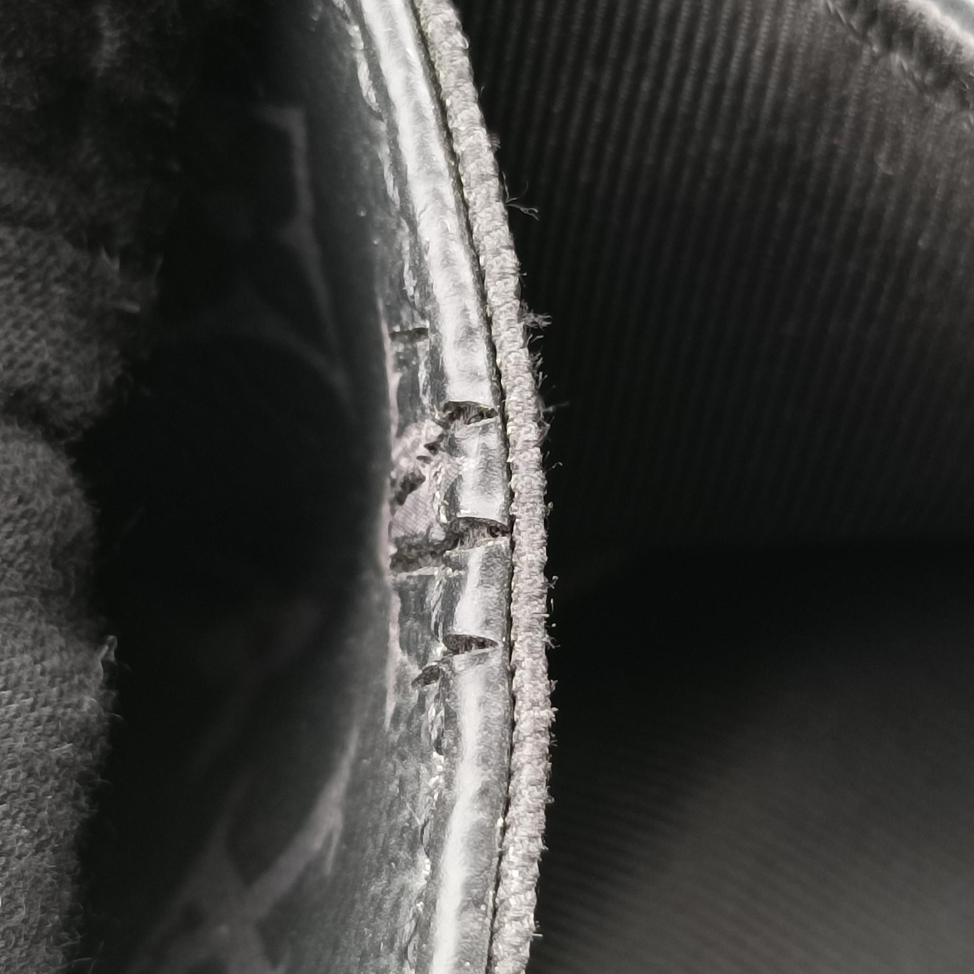 Pre-owned Louis Vuitton Steamer Backpack Black Monogram Eclipse Coated Canvas M44052 backpack/rucksack | stylenewstar