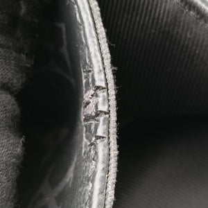 Pre-owned Louis Vuitton Steamer Backpack Black Monogram Eclipse Coated Canvas M44052 backpack/rucksack | stylenewstar