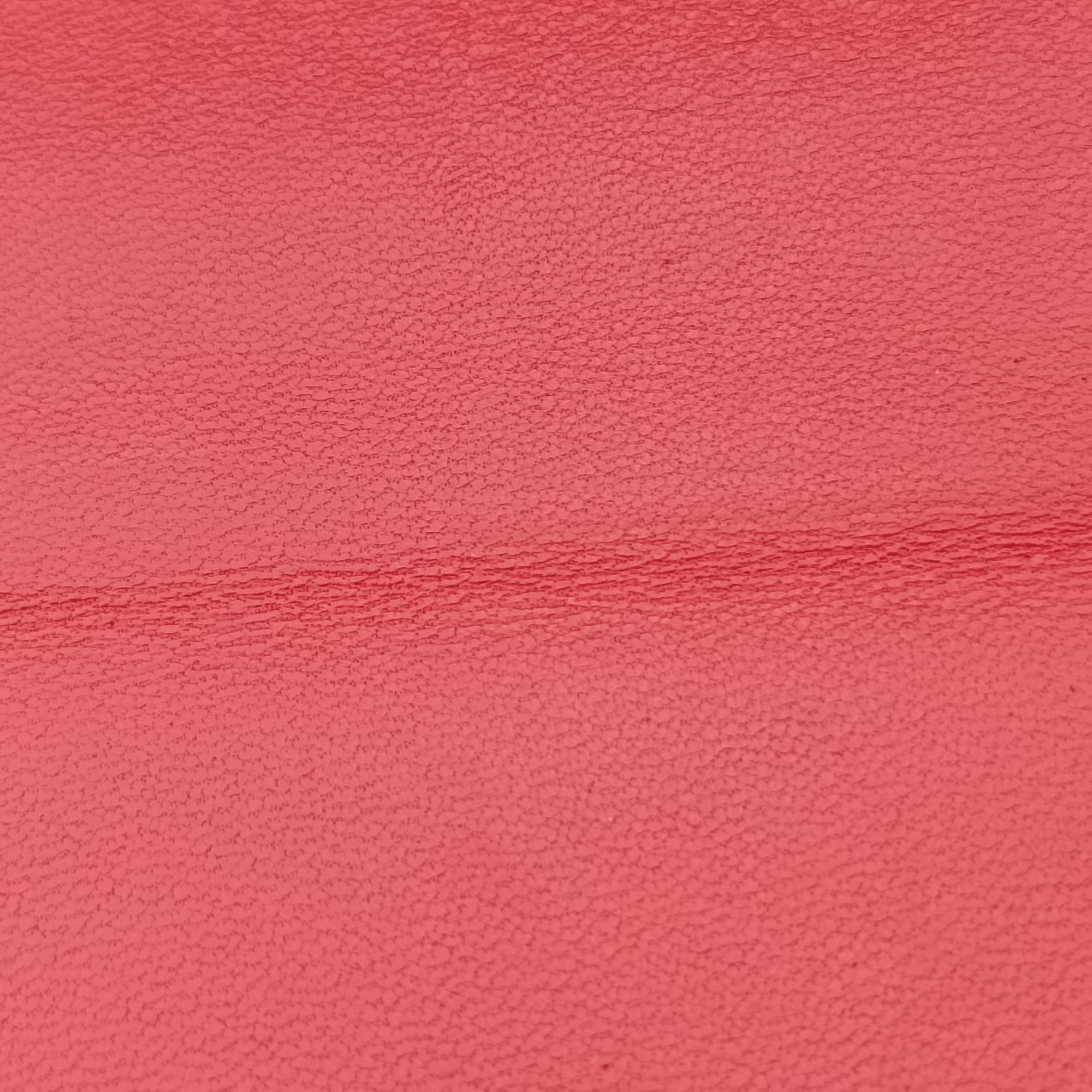 Pre-owned Christian Dior 30 MONTAIGNE Red Leather  shoulderbag | stylenewstar