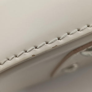 Secondhand Louis Vuitton Alma BB IVOIRE Epi M58706 shoulderbag | stylenewstar