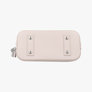 Secondhand Louis Vuitton Alma BB IVOIRE Epi M58706 shoulderbag | stylenewstar