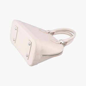 Secondhand Louis Vuitton Alma BB IVOIRE Epi M58706 shoulderbag | stylenewstar