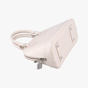 Secondhand Louis Vuitton Alma BB IVOIRE Epi M58706 shoulderbag | stylenewstar
