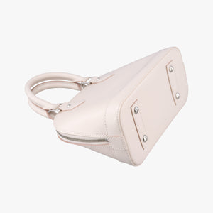 Secondhand Louis Vuitton Alma BB IVOIRE Epi M58706 shoulderbag | stylenewstar