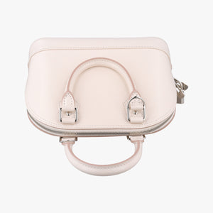 Secondhand Louis Vuitton Alma BB IVOIRE Epi M58706 shoulderbag | stylenewstar