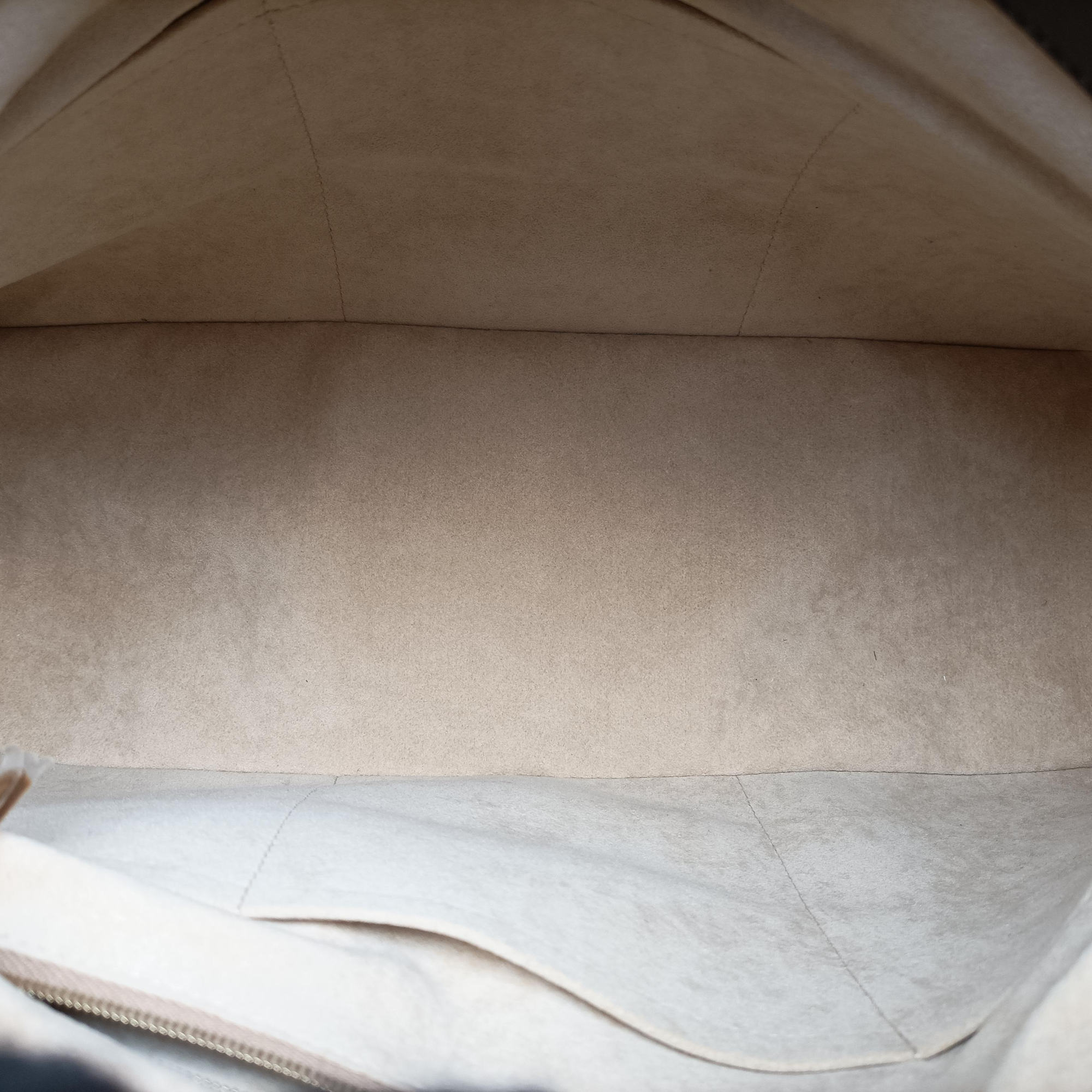 Pre-owned Louis Vuitton ARTSY MM BROWN Monogram Canvas M40249 shoulderbag | stylenewstar